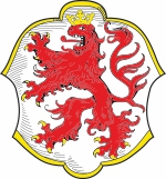 Wappen Stadt Wasserburg a. Inn